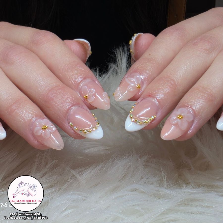 Nail May 21